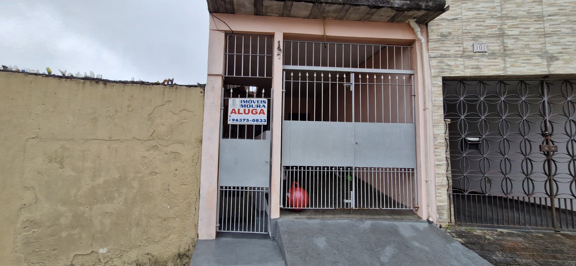 Casa - Locação, Jardim das Imbuias, São Paulo, SP