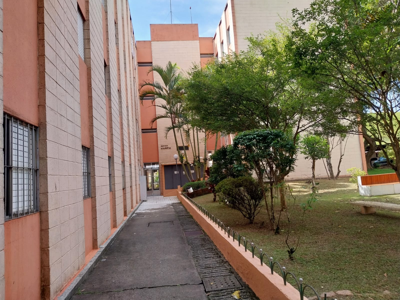 Apartamento - Venda, Parque das Árvores, São Paulo, SP