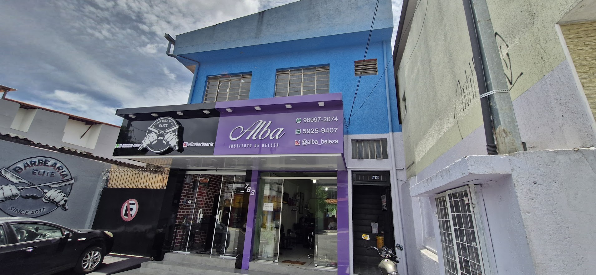 Sala comercial - Locação, Jardim das Camélias (Zona Sul), São Paulo, SP