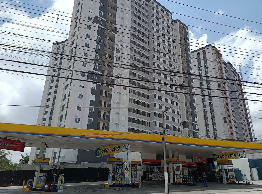 Apartamento - Locação, Socorro, São Paulo, SP