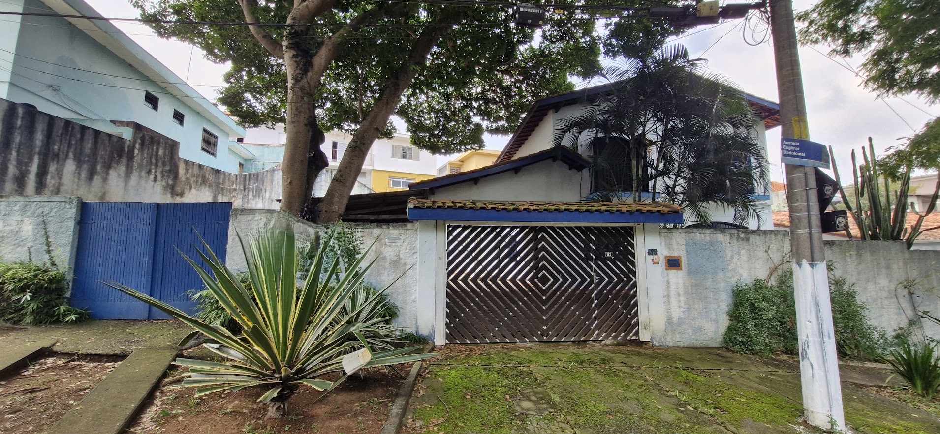 Sobrado - Venda, Jardim Santa Helena, São Paulo, SP