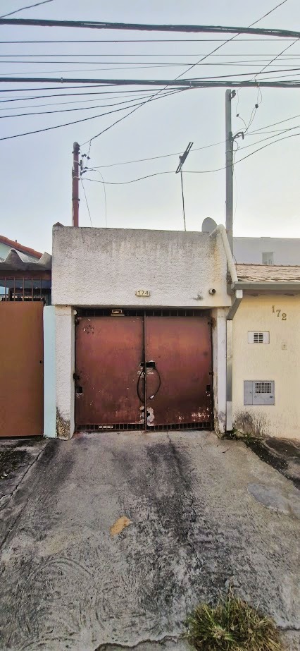 Sobrado - Locação, Cidade Dutra, São Paulo, SP