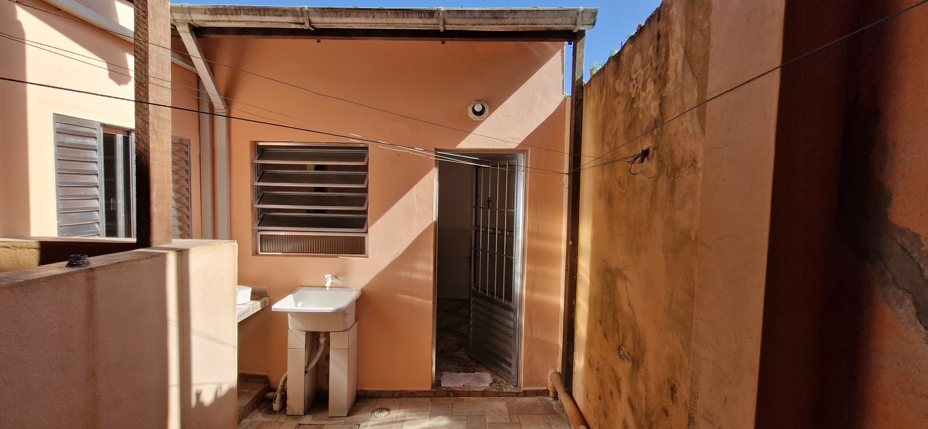 Casa - Locação, Jardim das Imbuias, São Paulo, SP
