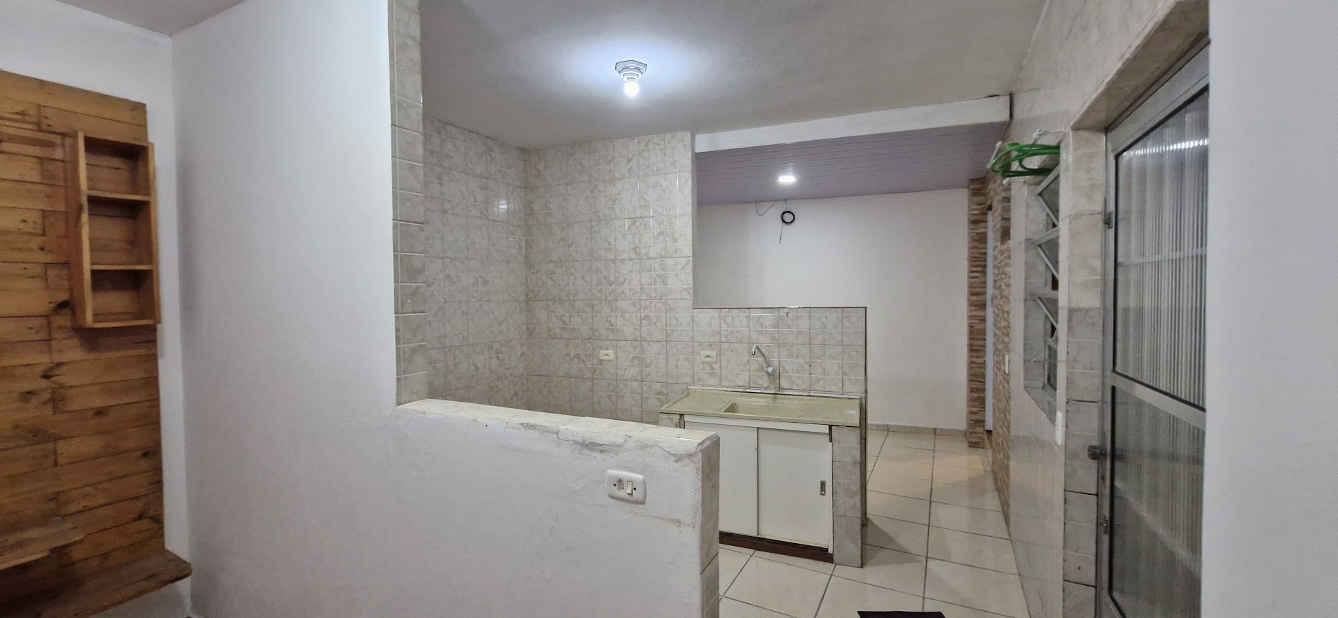 Casa - Locação, Jardim das Imbuias, São Paulo, SP