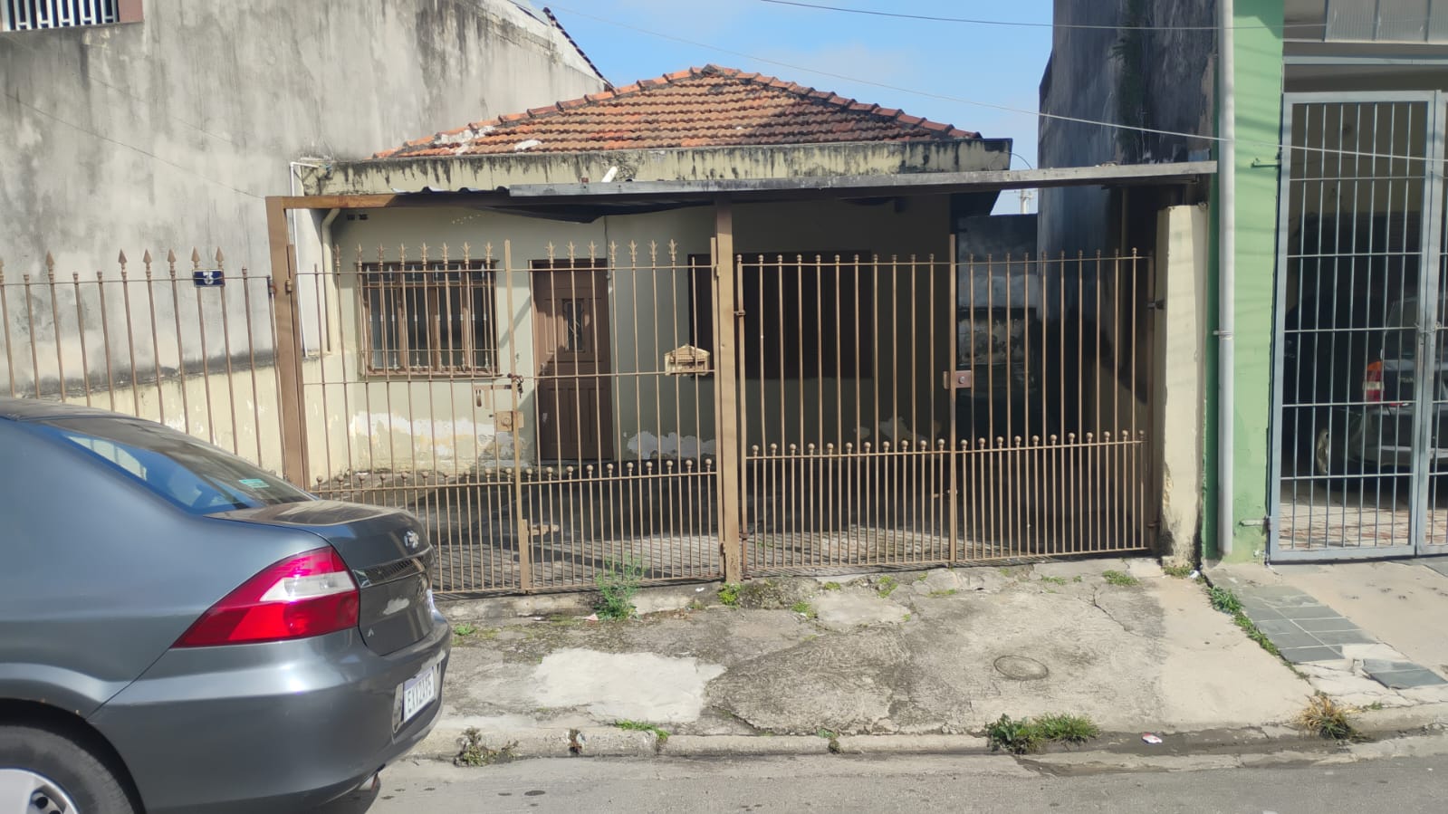 Casa - Venda, Jardim Santa Terezinha (Zona Leste), São Paulo, SP
