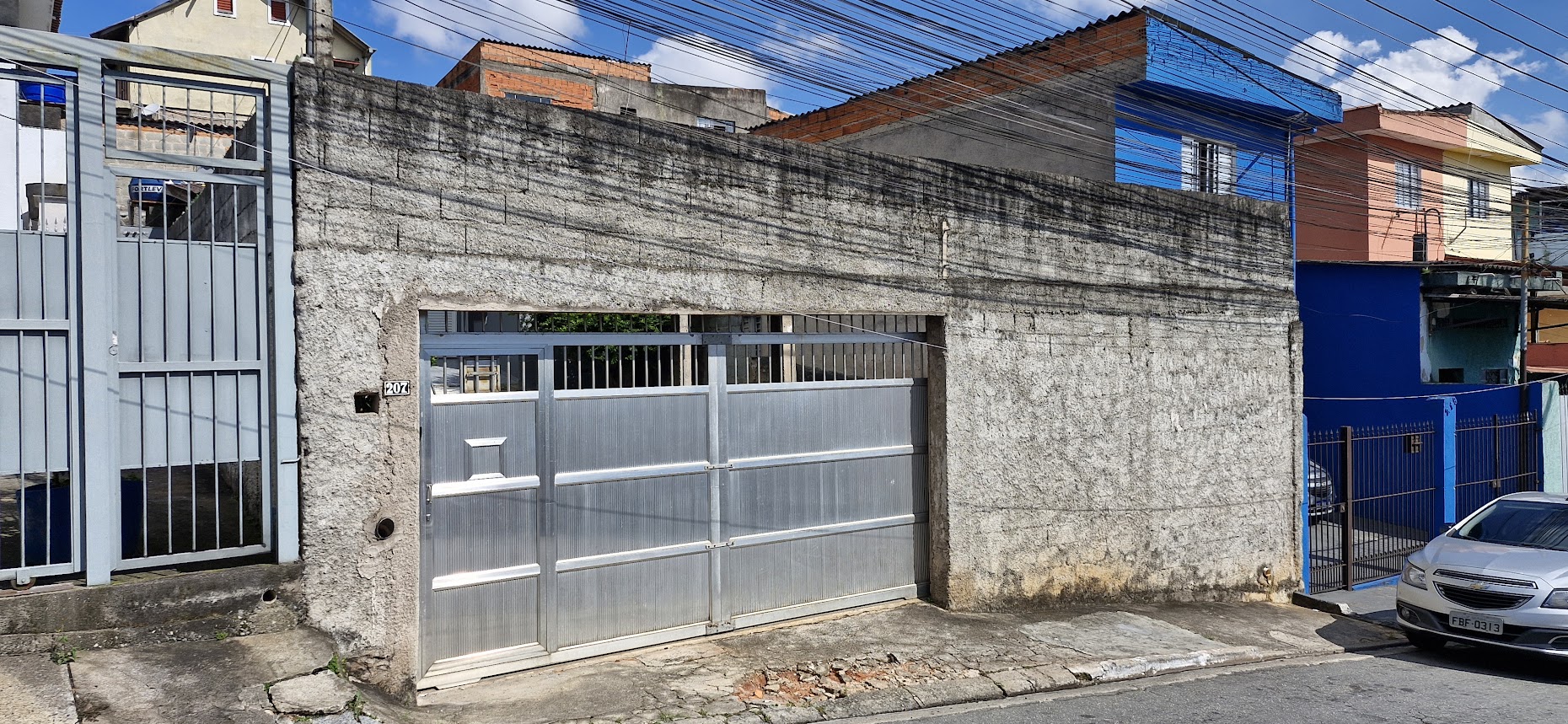 Casa - Locação
