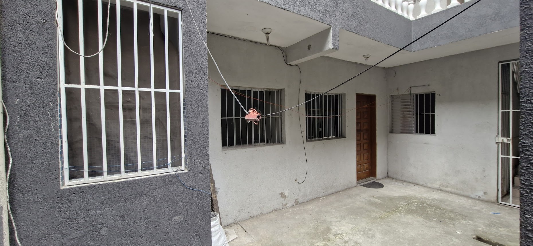Casa - Locação