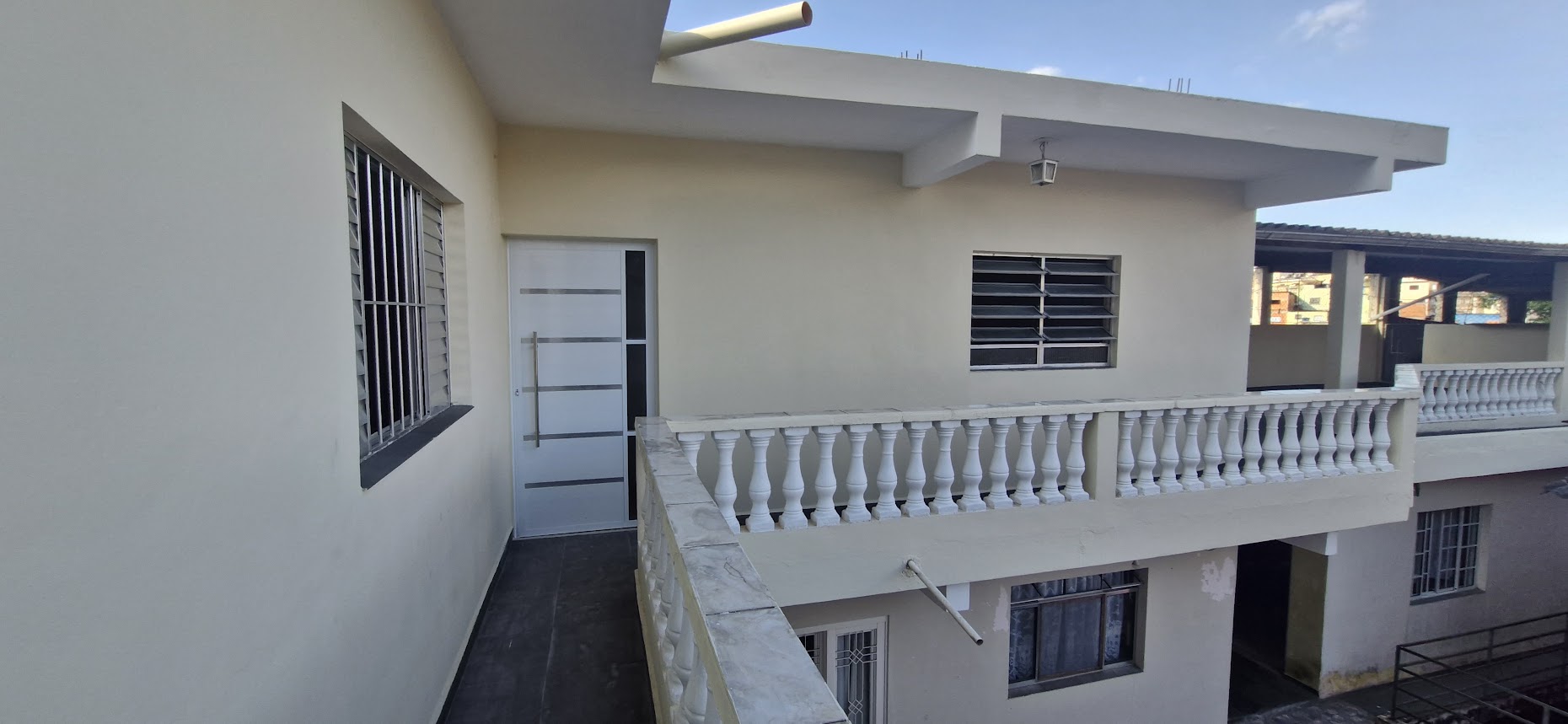 Casa - Locação