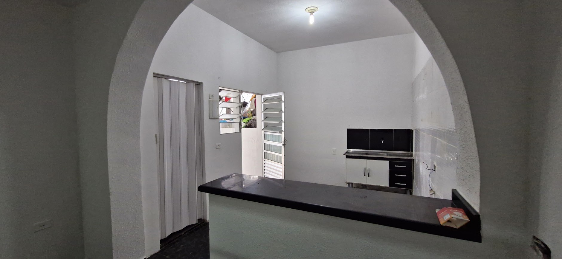 Casa - Locação