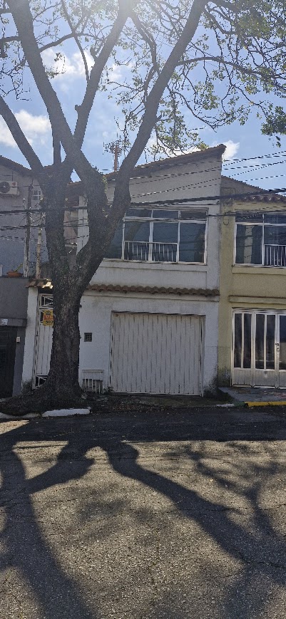 Vendo casa próximo ao aeroporto de congonhas