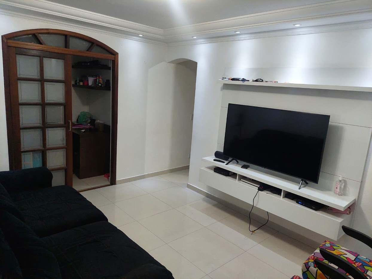 Apartamento - Venda, Parque das Árvores, São Paulo, SP