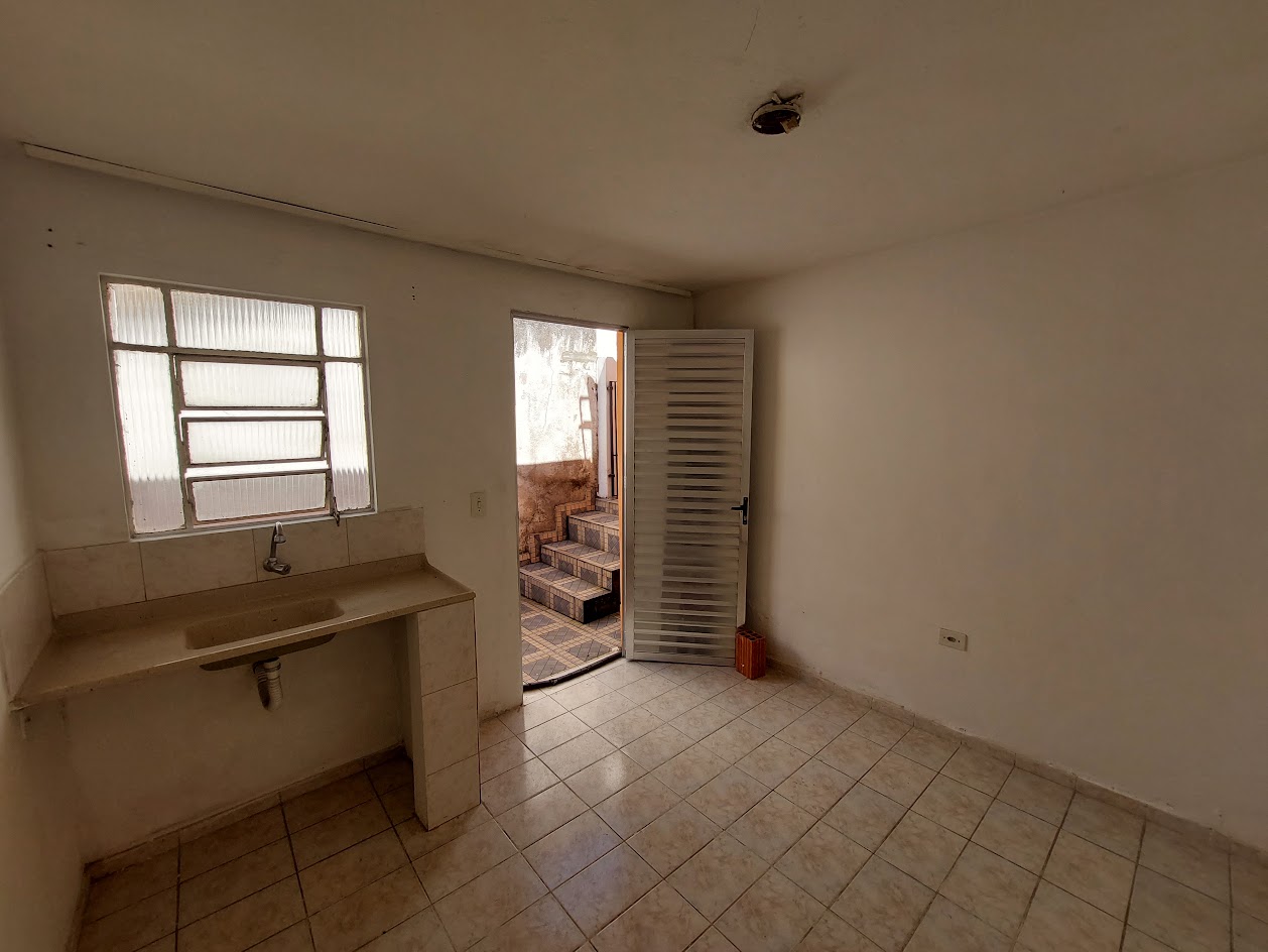 Casa - Locação, Jardim das Imbuias, São Paulo, SP