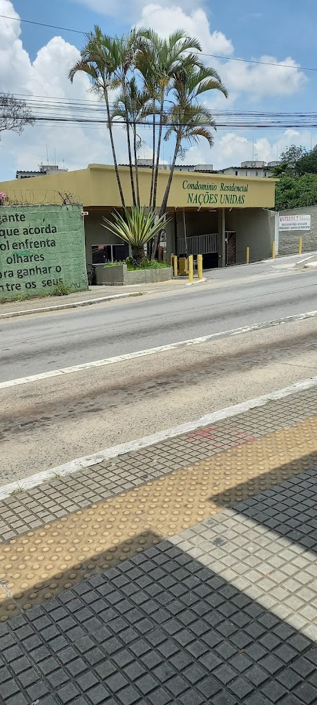 Apartamento - Venda, Vila São José (Cidade Dutra), São Paulo, SP