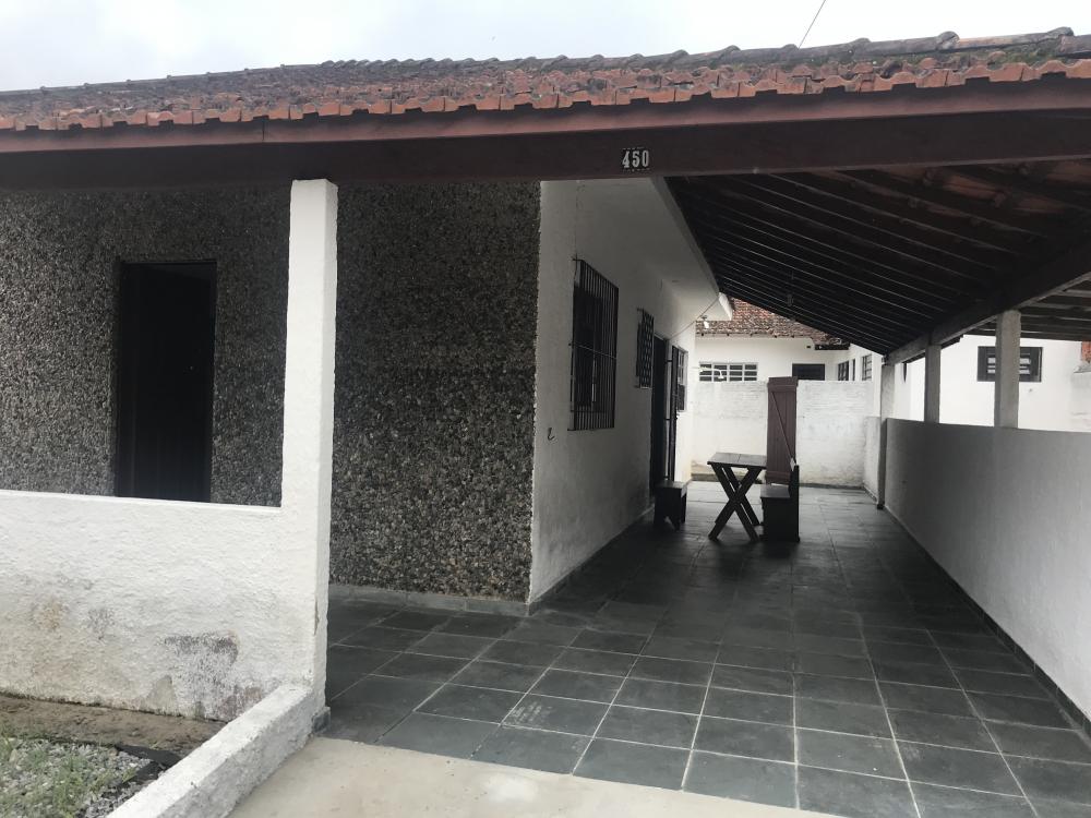 Casa - Locação, Barra Velha, Ilhabela, SP