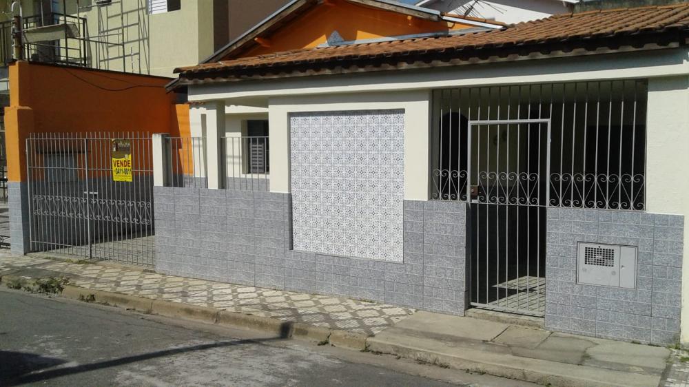 Casa duplex - Venda