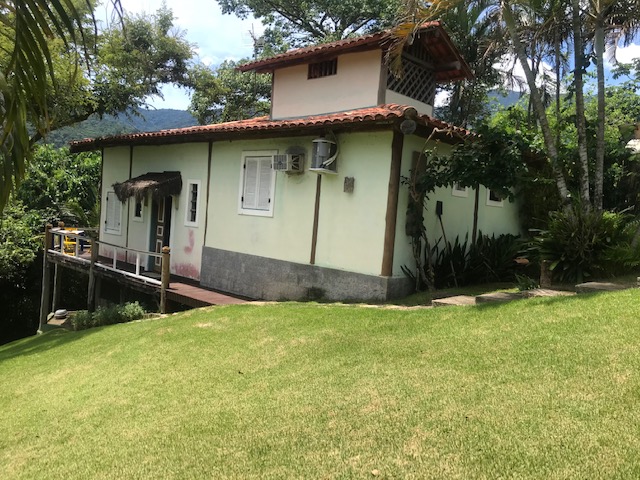 Casa - Venda, Barra Velha, Ilhabela, SP