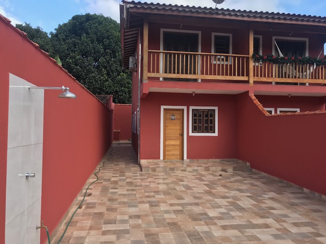 Casa - Temporada, Barra Velha, Ilhabela, SP