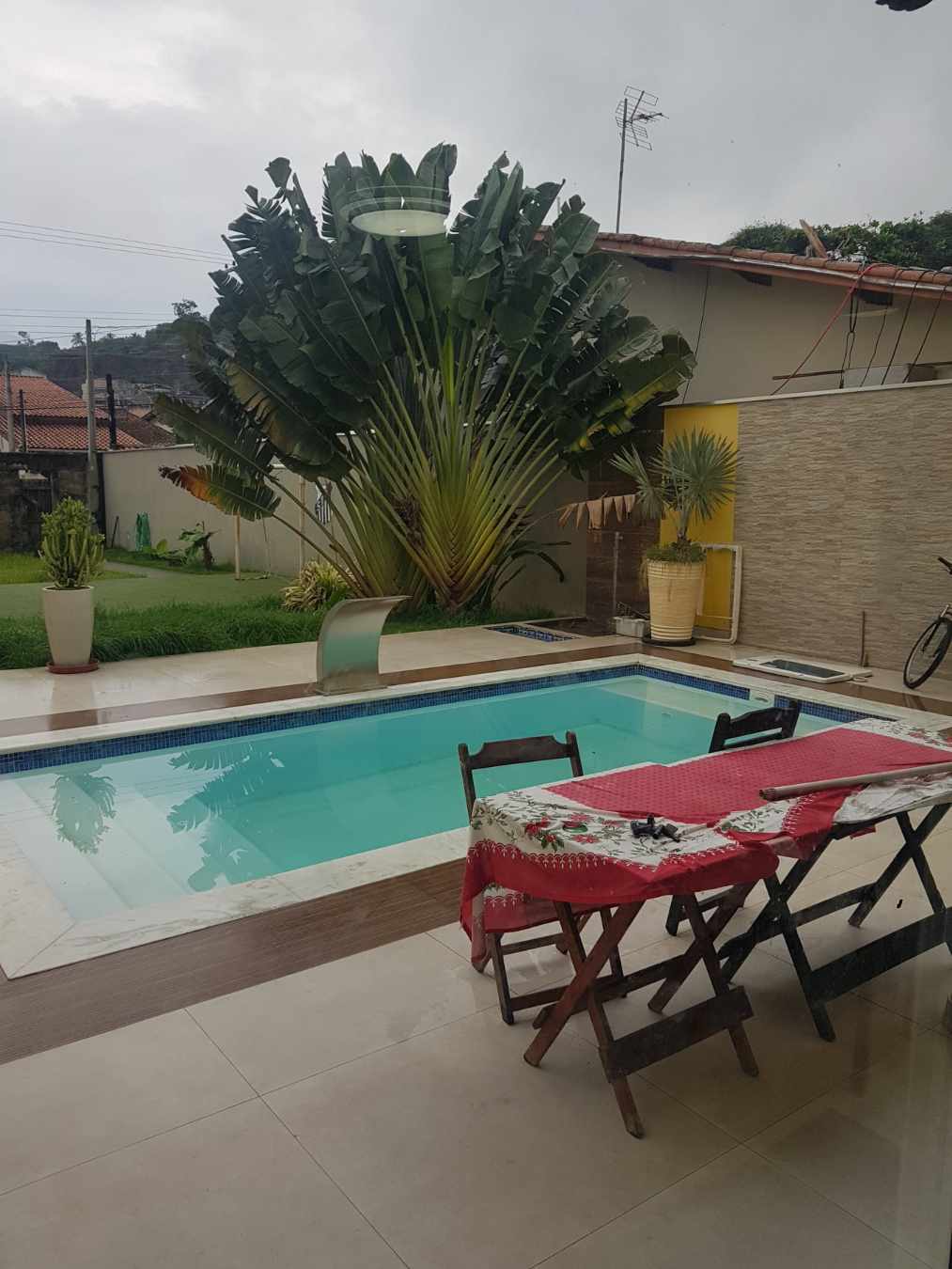 Casa - Venda