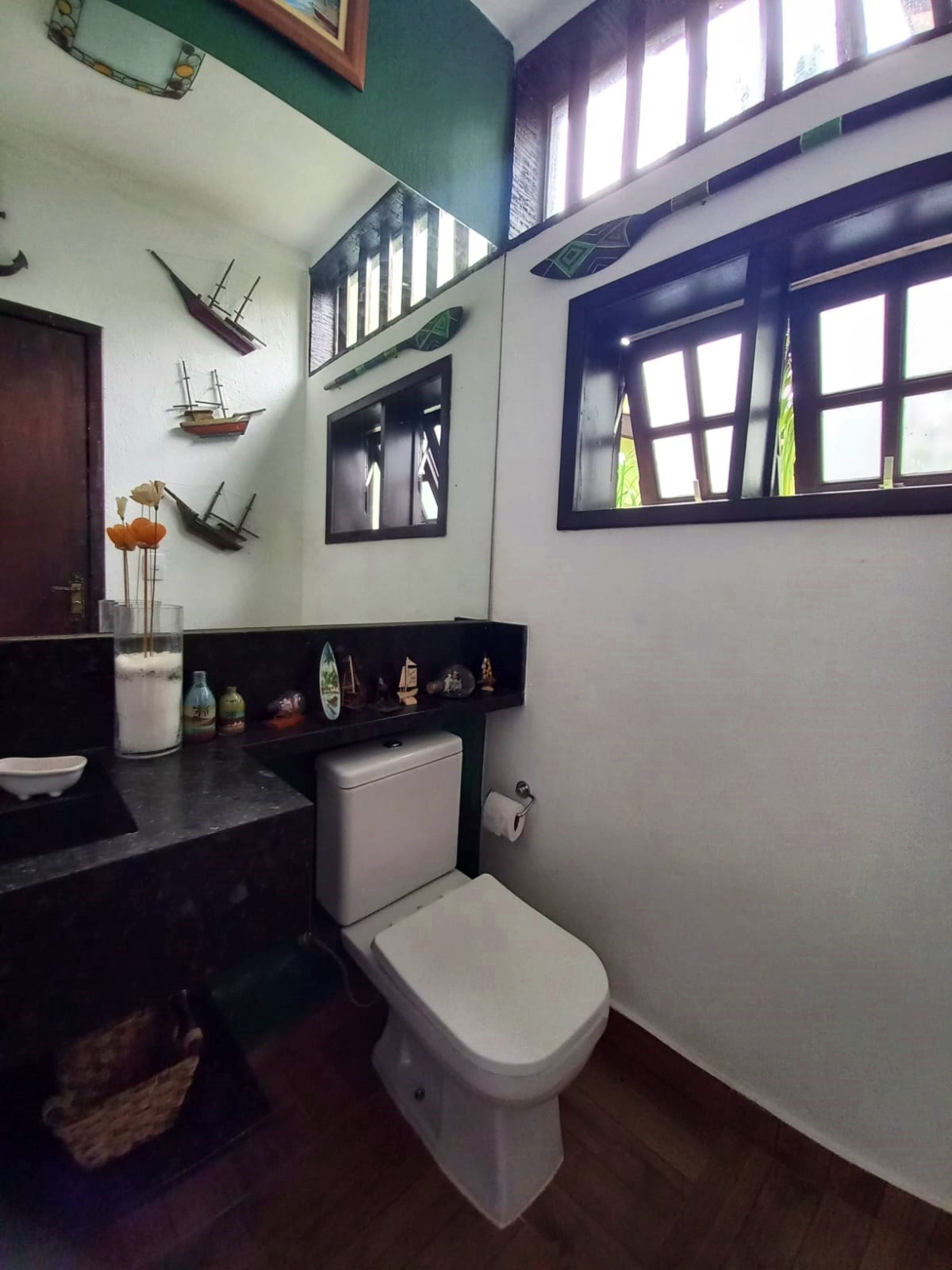 Casa Cocaia Ilhabela
