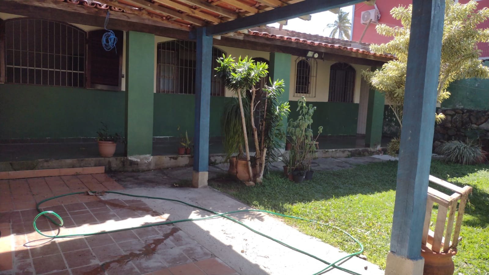 Andar Corporativo - Locação, Barra Velha, Ilhabela, SP