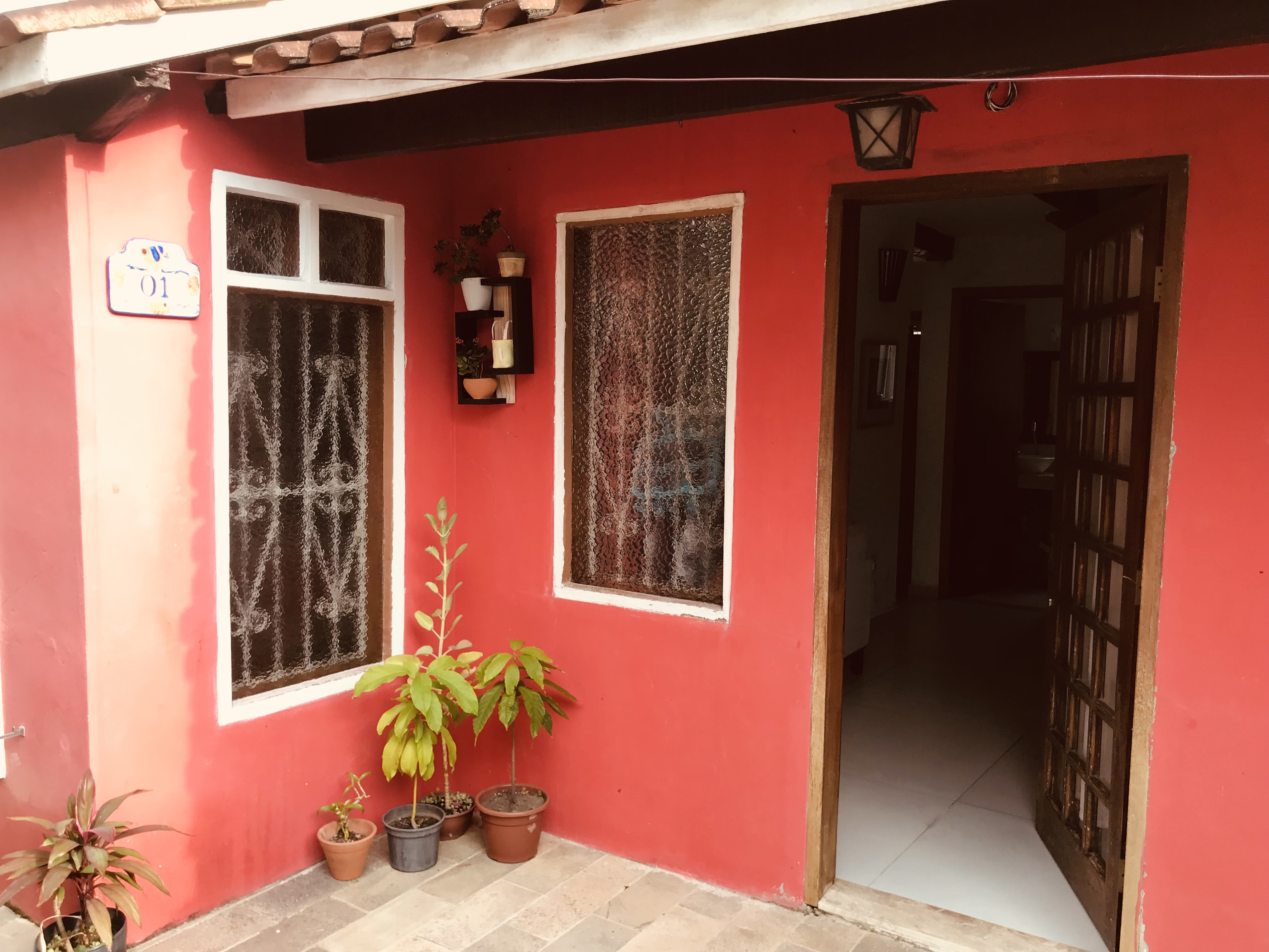 Chalé - Venda, Água Branca, Ilhabela, SP