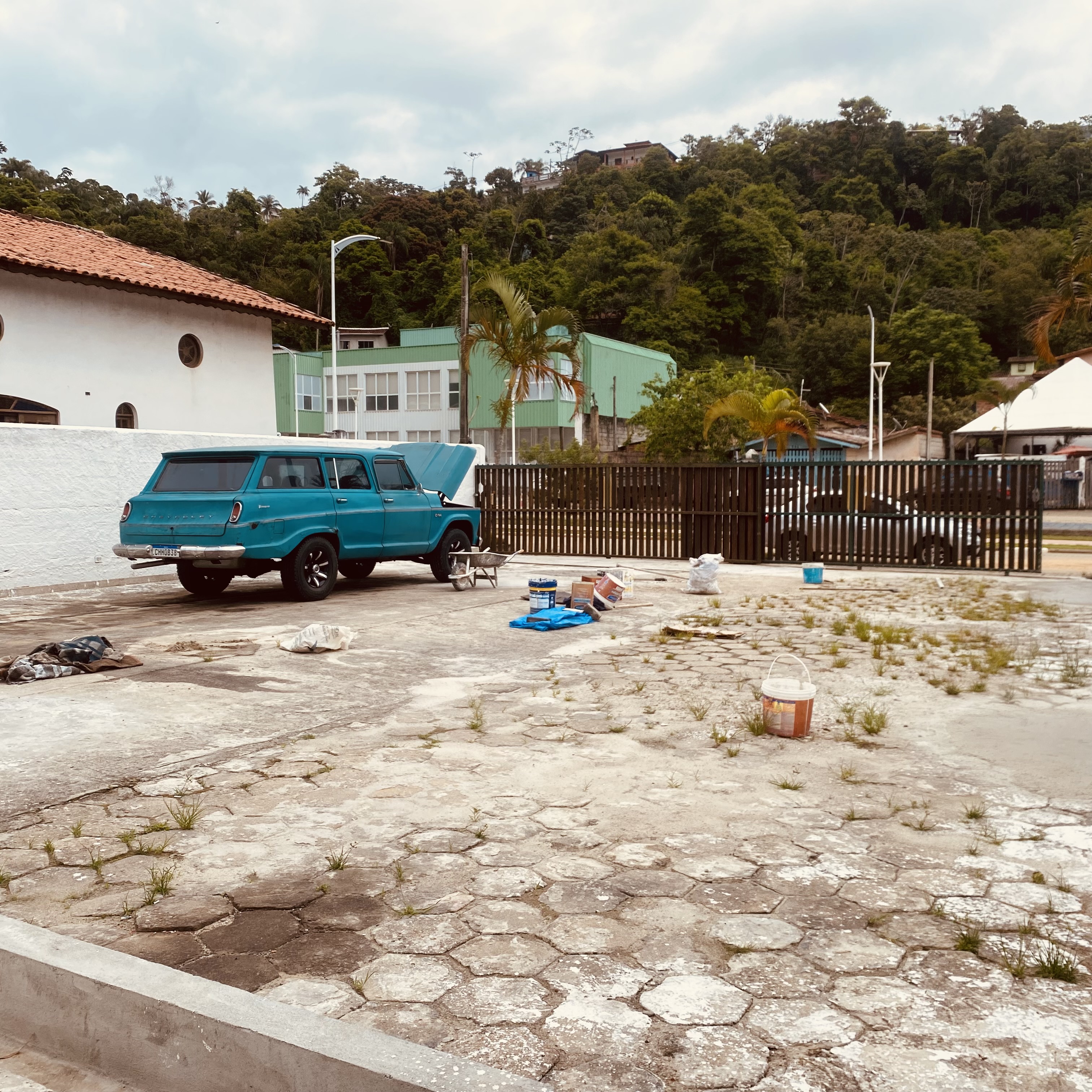 Casa comercial - Locação, Barra Velha, Ilhabela, SP