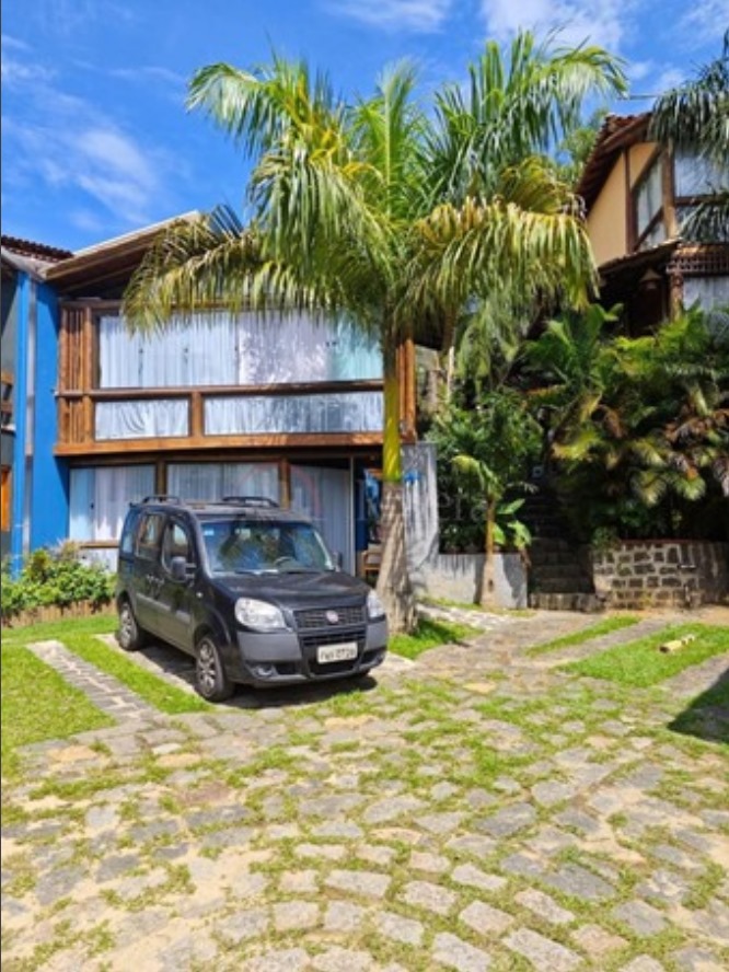 Casa em condomínio - Venda, Bexiga, Ilhabela, SP