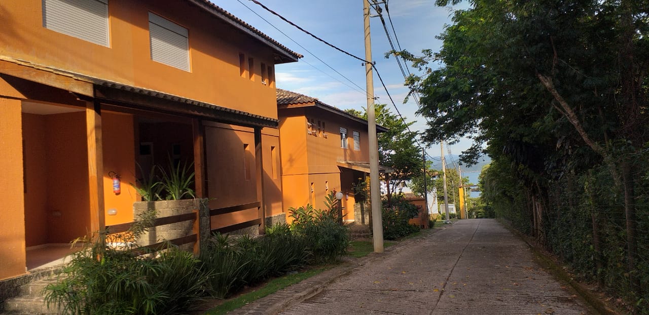 Andar Corporativo - Venda, Veloso (Cambaquara), Ilhabela, SP