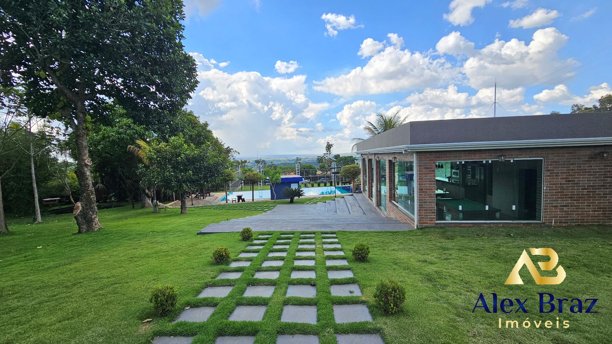 Chácara - Venda, Ceilândia, Brasília, DF