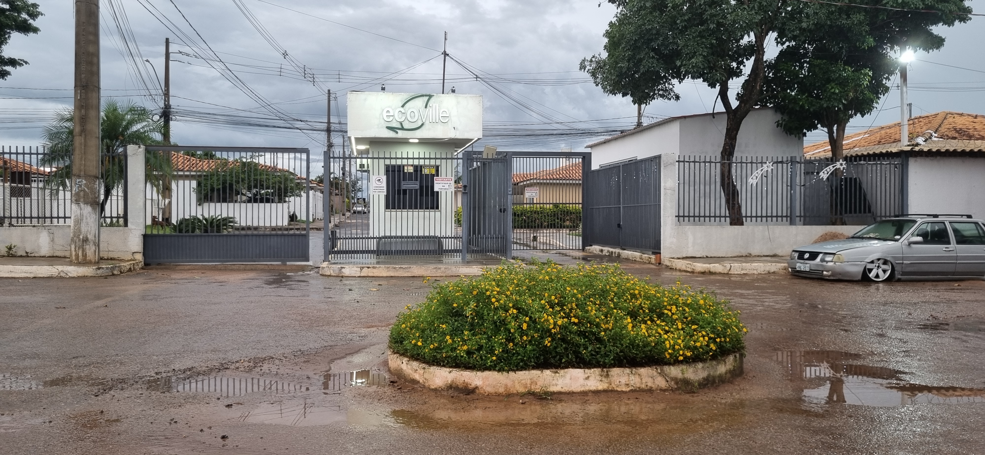 Casa em condomínio - Locação, Parque Estrela Dalva V, Luziânia, GO