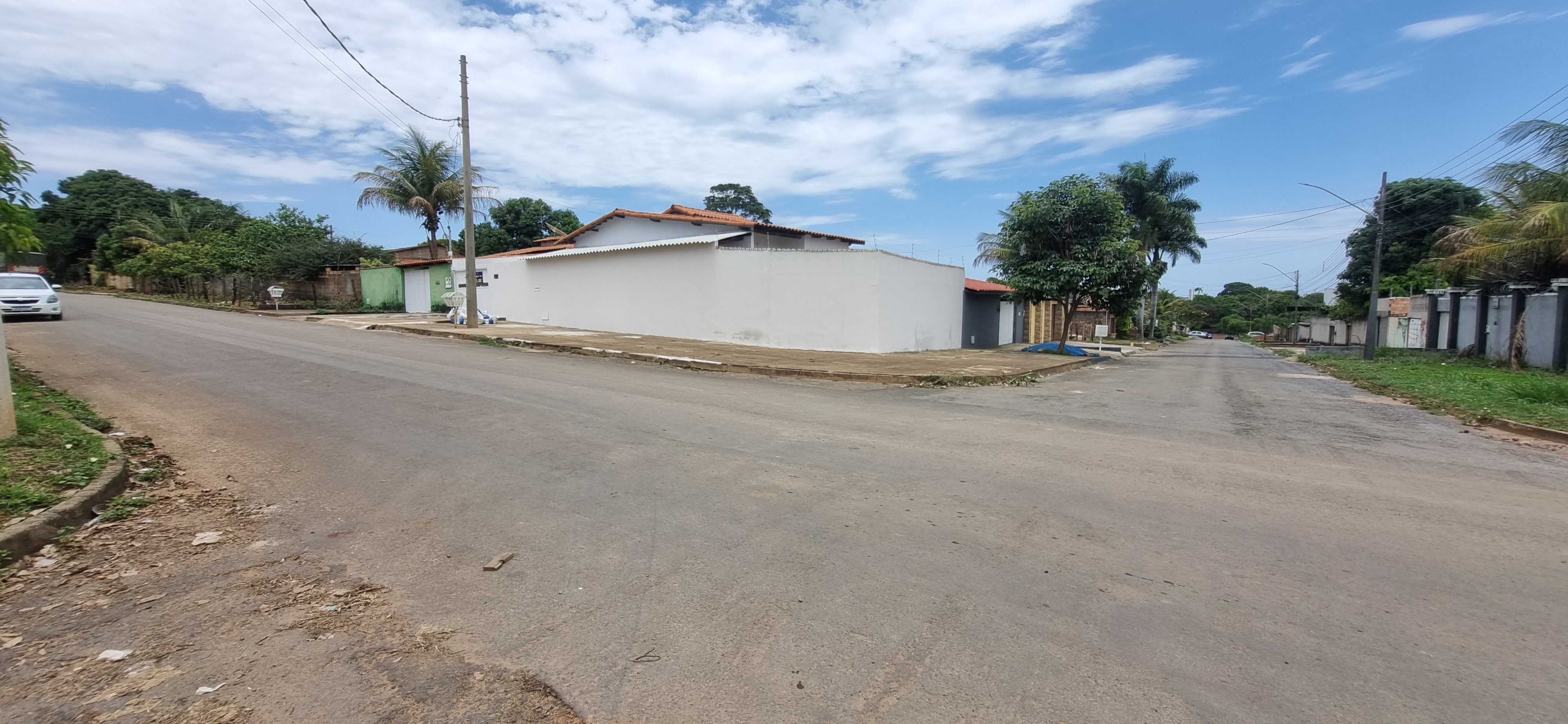 Casa - Venda, Parque Estrela Dalva VII, Luziânia, GO