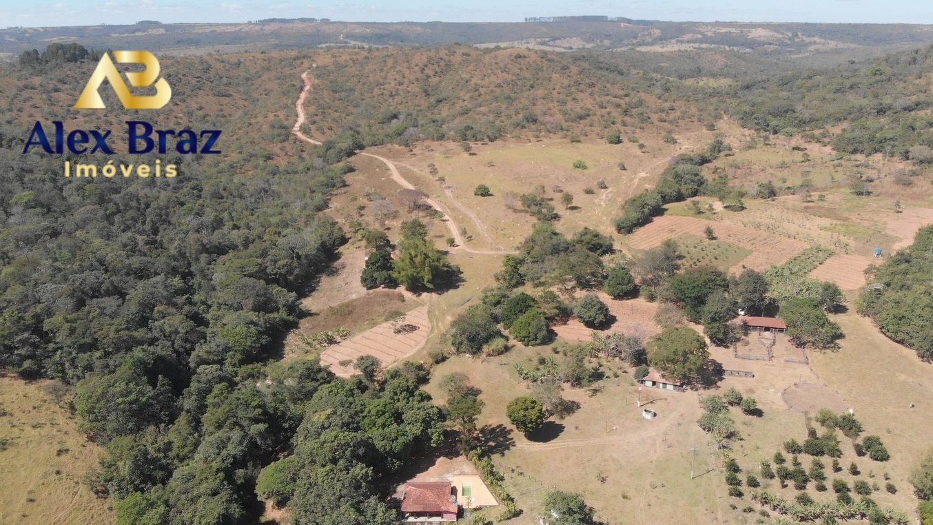 Fazenda - , Área Rural de Novo Gama, Novo Gama, GO