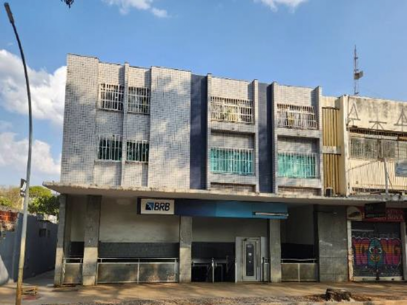 Loja Comercial - Venda, Asa Sul, Brasília, DF