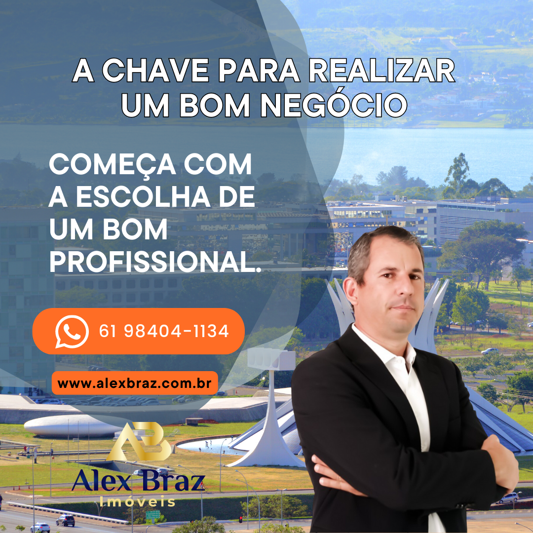 LOJA VAZADA NA W3 SUL ALUGADA POR 36 MESES PELO VALOR DE R$ 30.000,00