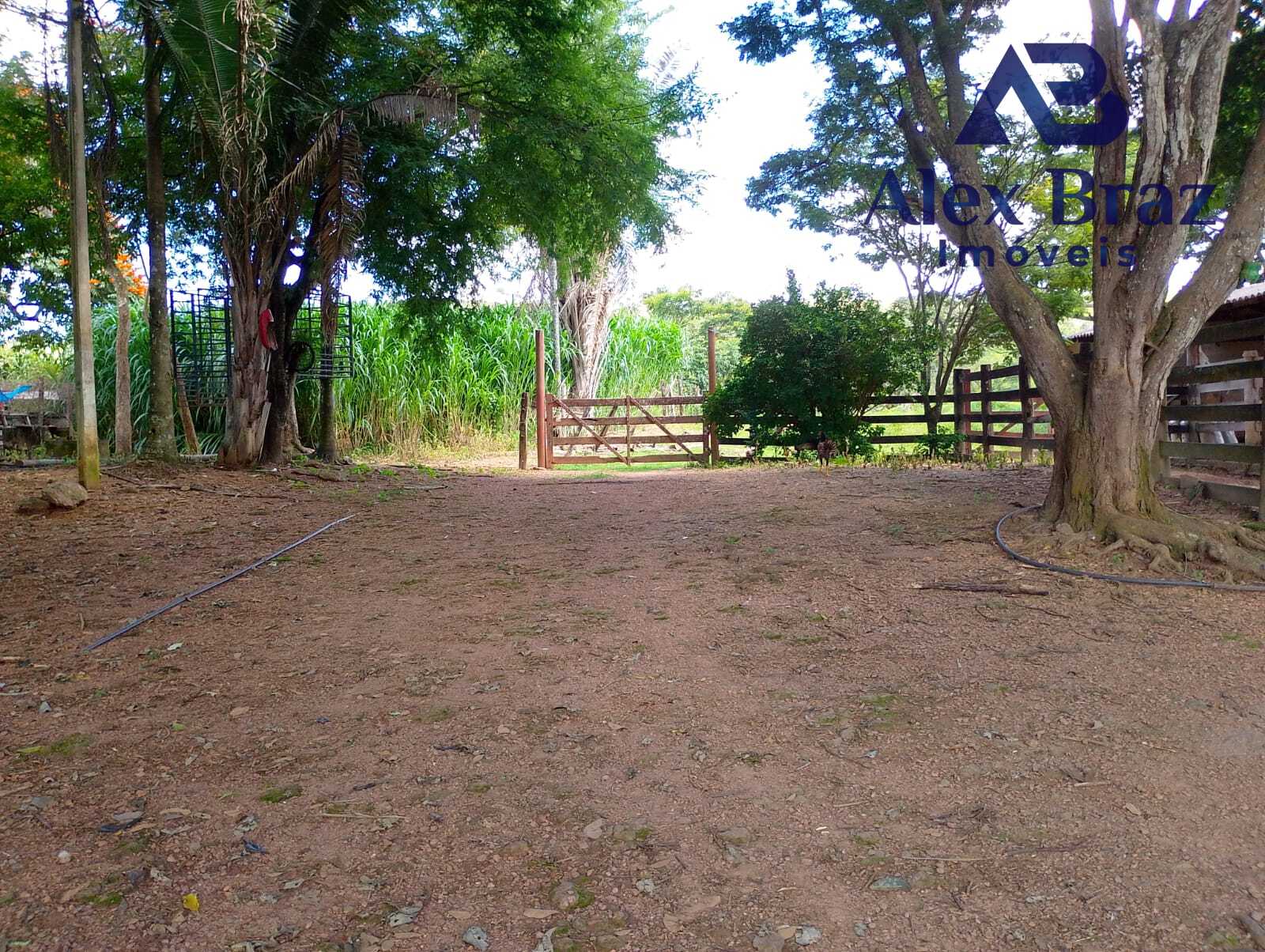Fazenda - Venda, Área Rural de Santo Antônio do Descoberto, Santo Antônio do Descoberto, GO