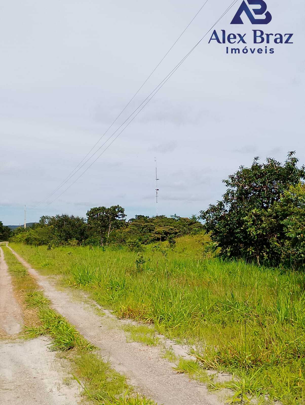 EXCELENTE SÍTIO À VENDA EM SANTO ANTÔNIO DO DESCOBERTO - GO