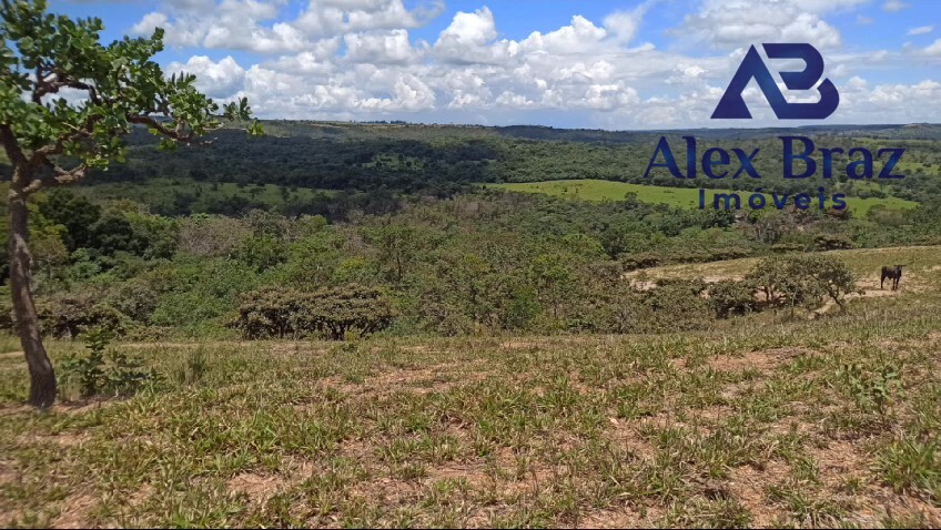 EXCELENTE SÍTIO À VENDA EM SANTO ANTÔNIO DO DESCOBERTO - GO