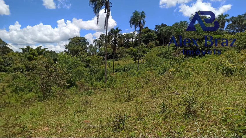 EXCELENTE SÍTIO À VENDA EM SANTO ANTÔNIO DO DESCOBERTO - GO