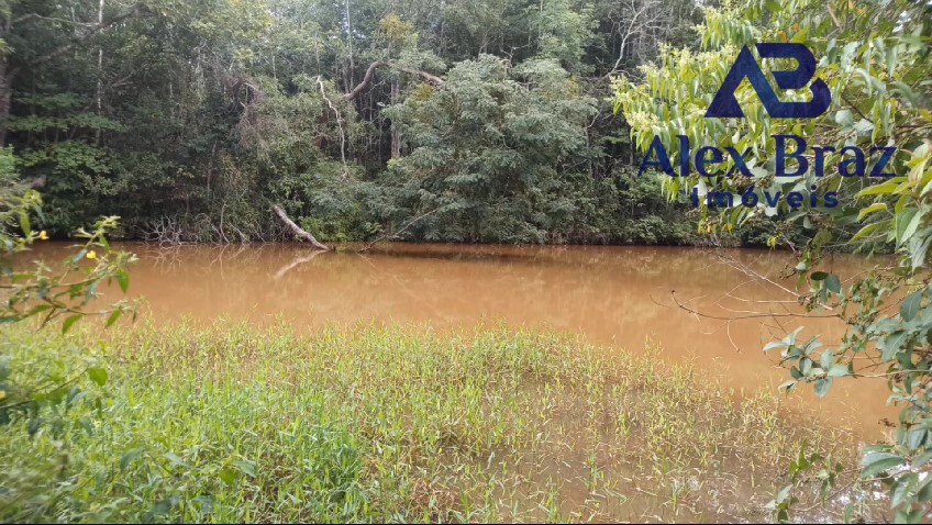EXCELENTE SÍTIO À VENDA EM SANTO ANTÔNIO DO DESCOBERTO - GO