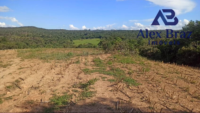 EXCELENTE SÍTIO À VENDA EM SANTO ANTÔNIO DO DESCOBERTO - GO