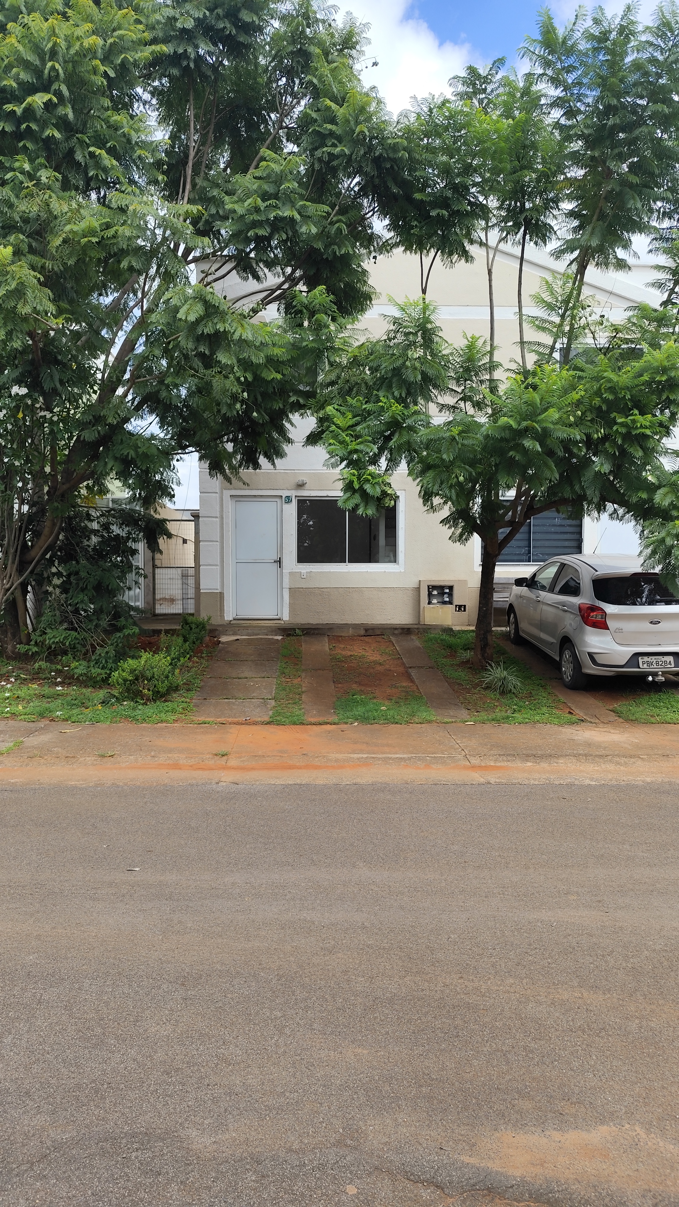 Casa - Locação, Jardins Mangueiral (Jardim Botânico), Brasília, DF