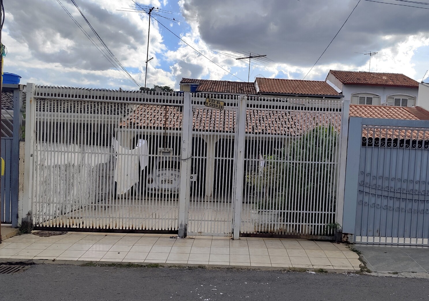 Casa - Venda