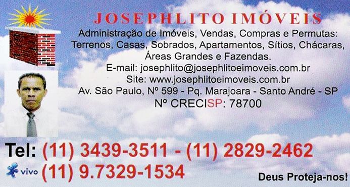 Imóveis em Santo André - SP à venda ou locação