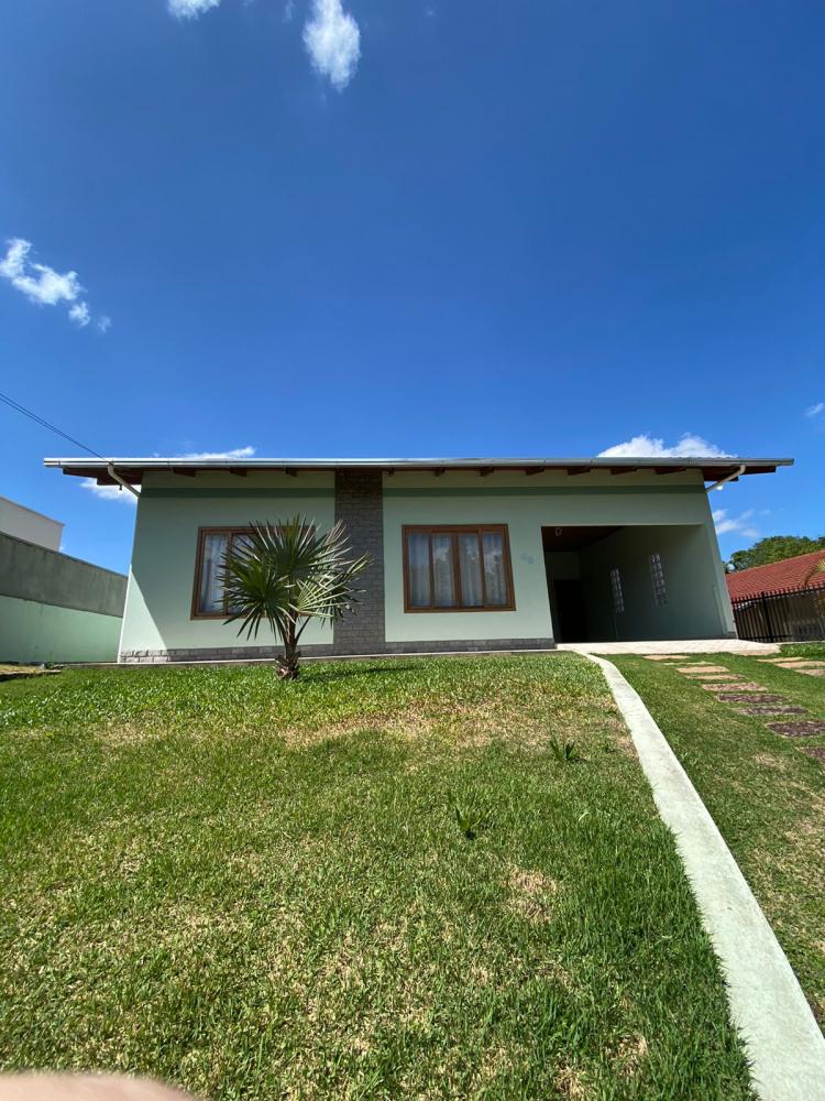 Casa - Venda, Trombudo Central, SC