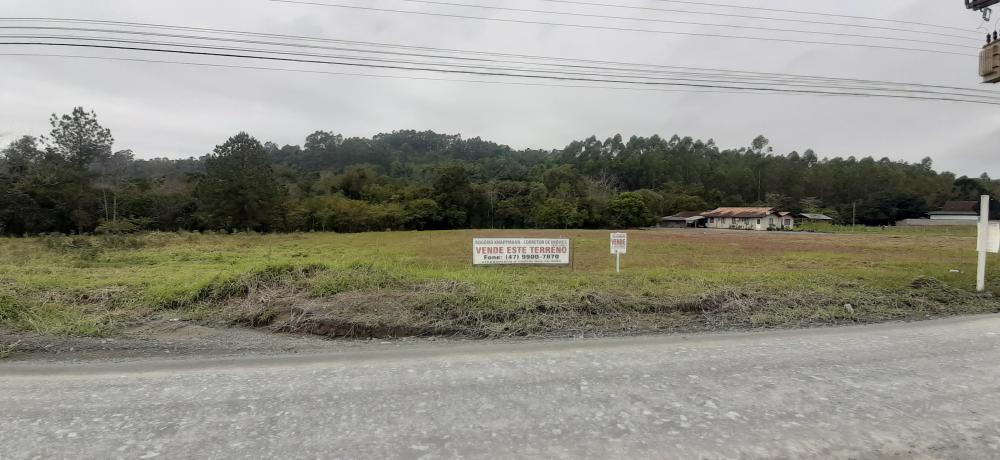 Lote - Venda, Braço Novo, Braço do Trombudo, SC