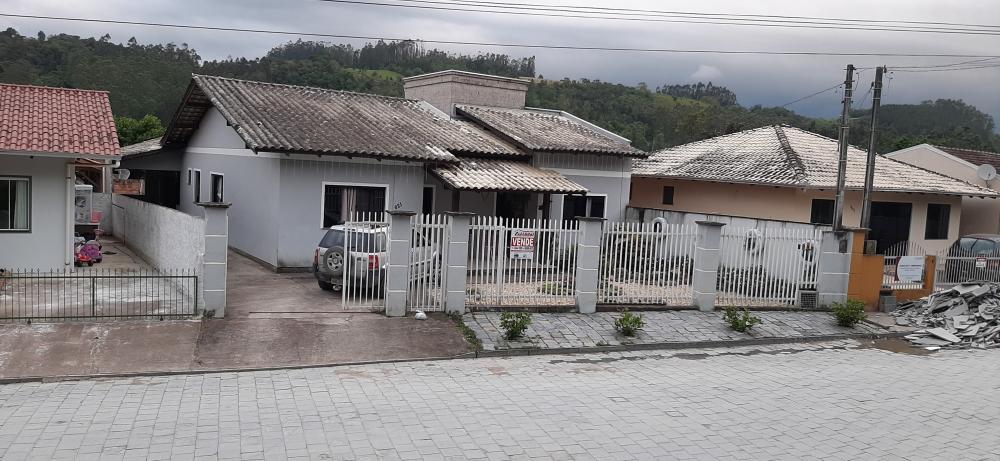 Casa - Venda, Liberdade, Trombudo Central, SC