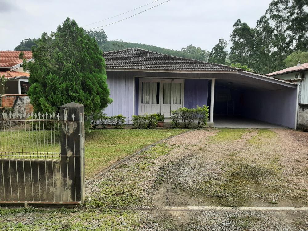 Casa - Venda, Trombudo Central, SC