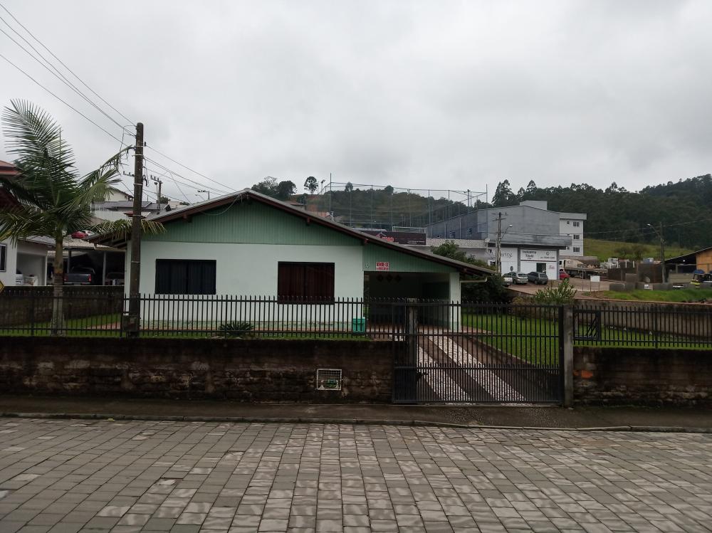 Casa - Venda, Vila Nova, Trombudo Central, SC