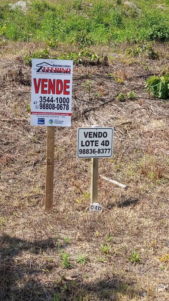 Lote - Venda, Tres Barras, Agrolândia, SC