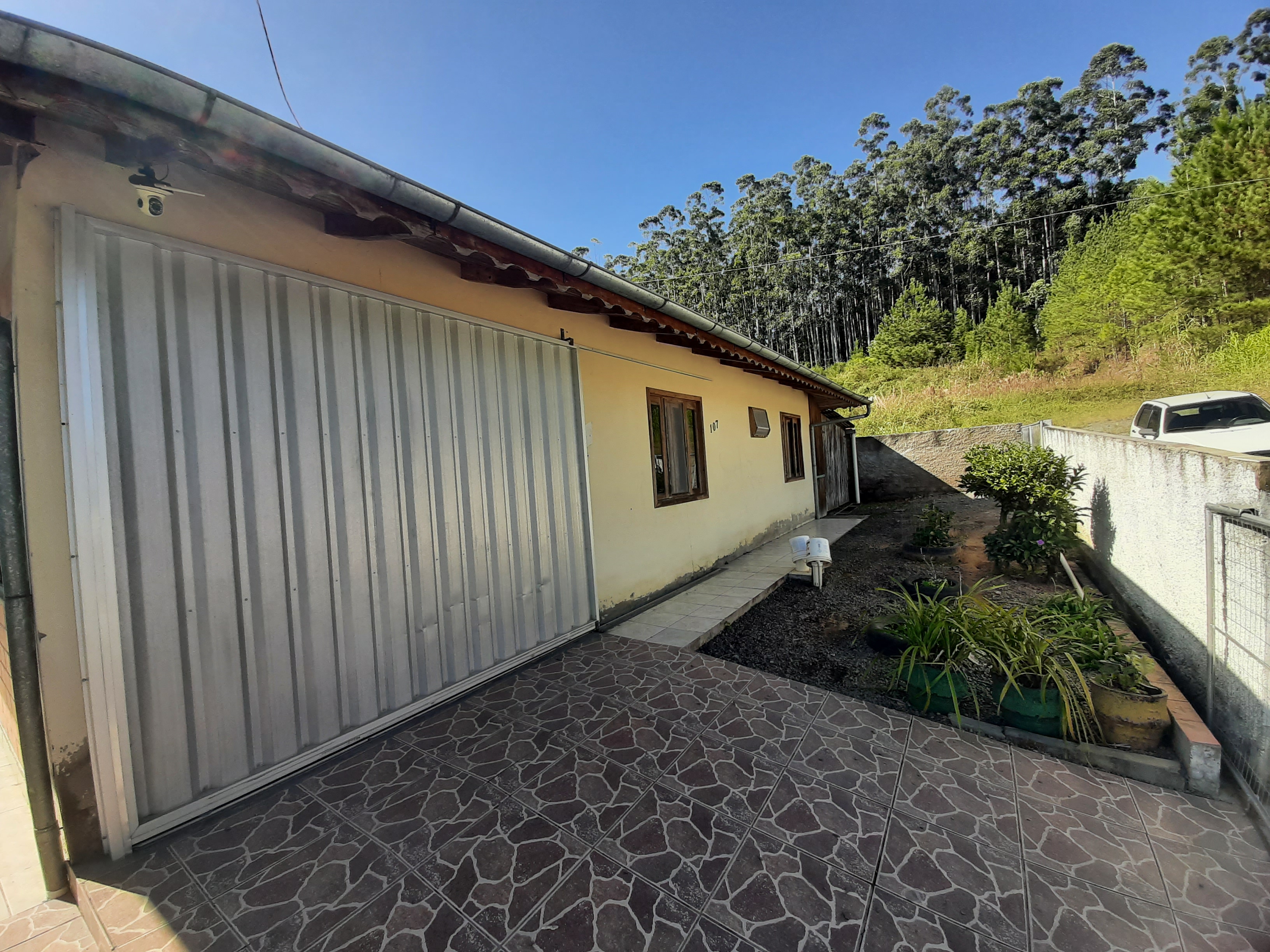 Casa - Venda, CENTRO, Braço do Trombudo, SC